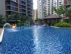 Q Bay Residences (D18), Condominium #122008442